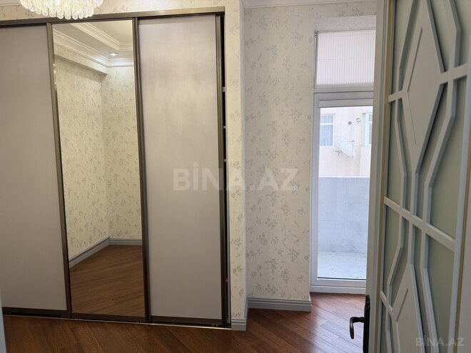 Satılır 3 otaqlı yeni tikili 102 m², Neftçilər m., photo 9 from 22
