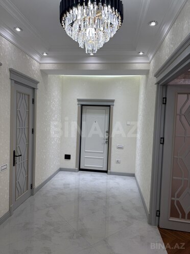 Satılır 3 otaqlı yeni tikili 102 m², Neftçilər m., photo 18 from 22