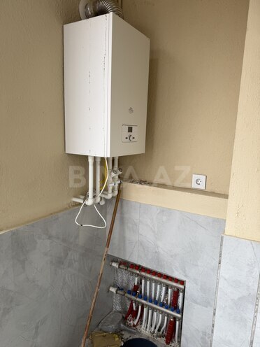 Satılır 3 otaqlı yeni tikili 102 m², Neftçilər m., photo 7 from 22