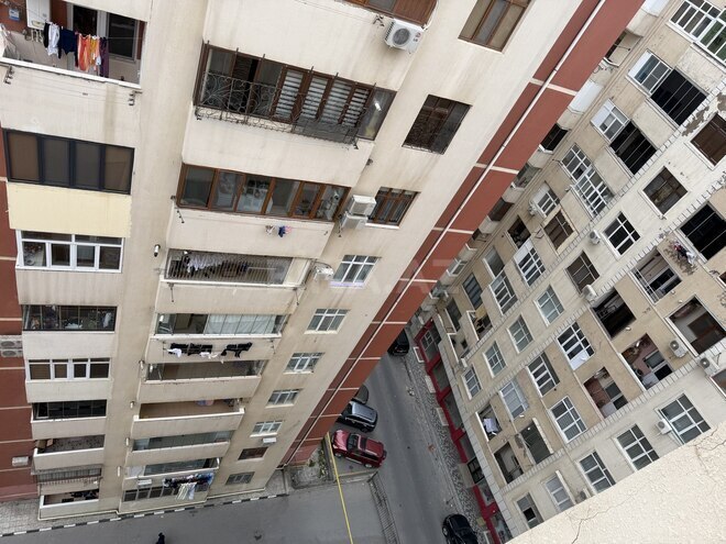 Satılır 3 otaqlı yeni tikili 102 m², Neftçilər m., photo 4 from 22