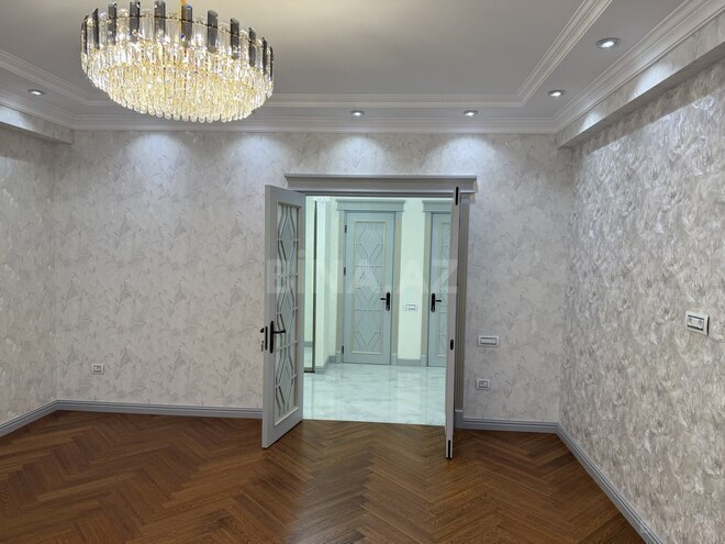 Satılır 3 otaqlı yeni tikili 102 m², Neftçilər m., photo 14 from 22