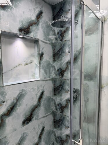 Satılır 3 otaqlı yeni tikili 102 m², Neftçilər m., photo 19 from 22