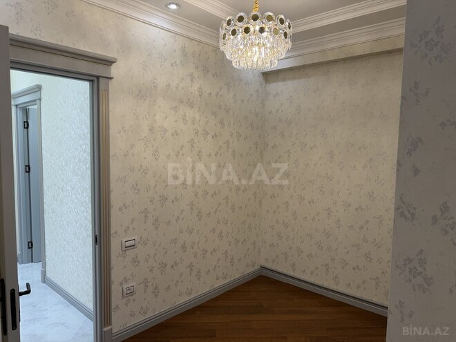 Satılır 3 otaqlı yeni tikili 102 m², Neftçilər m., photo 8 from 22
