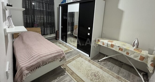 Satılır 4 otaqlı həyət evi/bağ evi 118 m², Memar Əcəmi m., photo 16 from 24