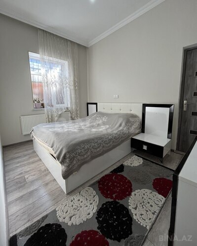 Satılır 4 otaqlı həyət evi/bağ evi 118 m², Memar Əcəmi m., photo 21 from 24