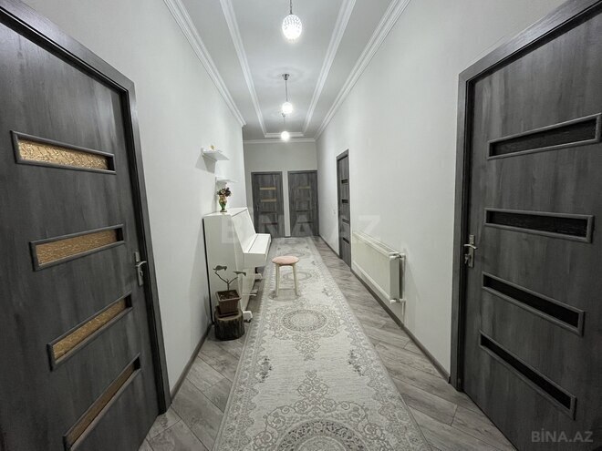 Satılır 4 otaqlı həyət evi/bağ evi 118 m², Memar Əcəmi m., photo 10 from 24