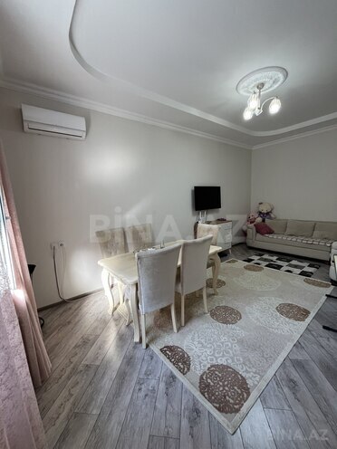 Satılır 4 otaqlı həyət evi/bağ evi 118 m², Memar Əcəmi m., photo 11 from 24