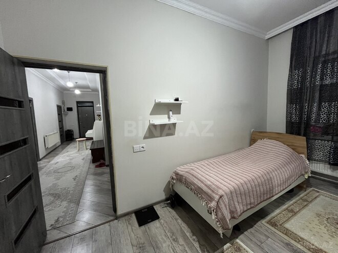 Satılır 4 otaqlı həyət evi/bağ evi 118 m², Memar Əcəmi m., photo 17 from 24
