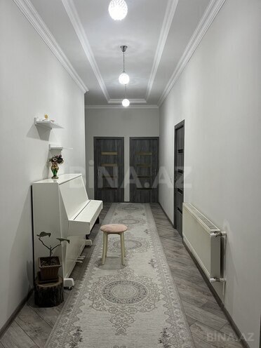 Satılır 4 otaqlı həyət evi/bağ evi 118 m², Memar Əcəmi m., photo 12 from 24