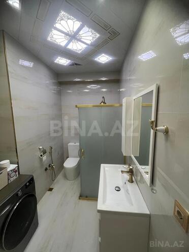 Продаётся 3-комн. новостройка 90 м², м. Кара Караев, photo 24 from 25