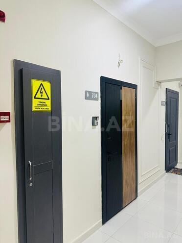 Продаётся 2-комн. новостройка 80 м², м. Нариман Нариманов, photo 7 from 29