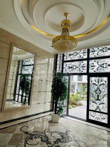 Продаётся 2-комн. новостройка 80 м², м. Нариман Нариманов, photo 3 from 29