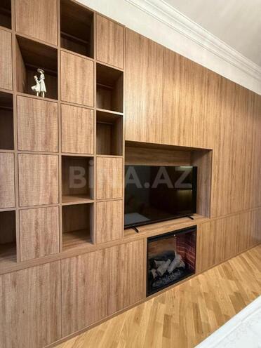 Продаётся 2-комн. новостройка 64 м², м. Низами, photo 4 from 11