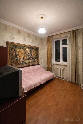 Satılır 3 otaqlı köhnə tikili 48 m², Badamdar q., photo 5 from 12