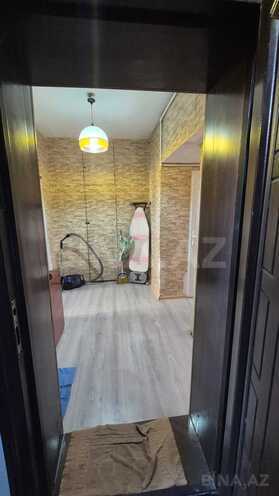 Satılır 3 otaqlı köhnə tikili 48 m², Badamdar q., photo 10 from 12