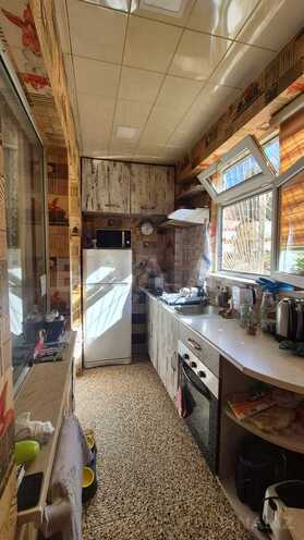 Satılır 3 otaqlı köhnə tikili 48 m², Badamdar q., photo 6 from 12