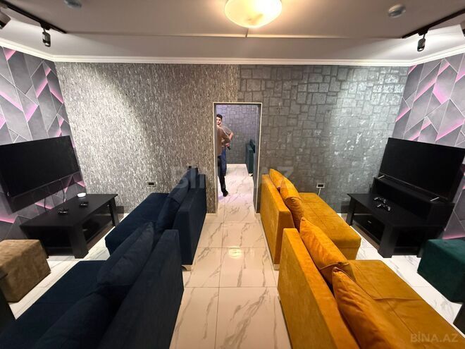 Satılır  obyekt 55 m², Nəriman Nərimanov m., photo 16 from 24