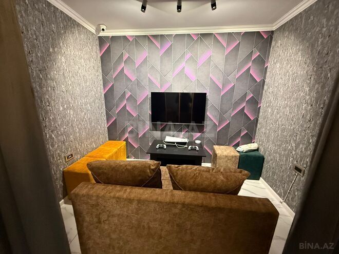 Satılır  obyekt 55 m², Nəriman Nərimanov m., photo 17 from 24