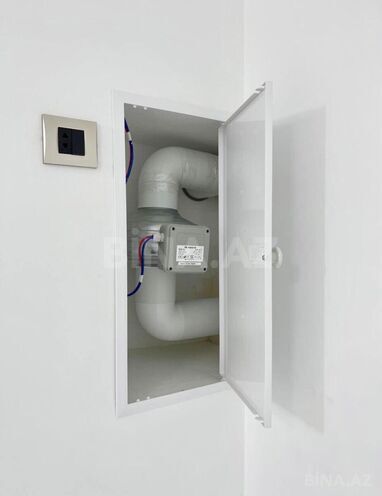 Satılır  obyekt 55 m², Nəriman Nərimanov m., photo 8 from 24