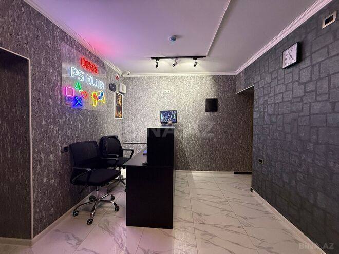 Satılır  obyekt 55 m², Nəriman Nərimanov m., photo 21 from 24