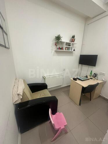 Satılır  obyekt 550 m², Bakıxanov q., photo 17 from 24