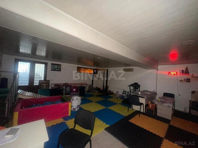 Satılır  obyekt 550 m², Bakıxanov q., photo 20 from 24