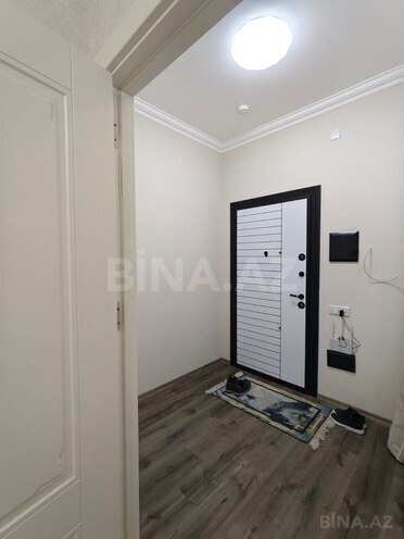 İcarəyə verilir 2 otaqlı köhnə tikili 57 m², 20 Yanvar m., photo 5 from 8