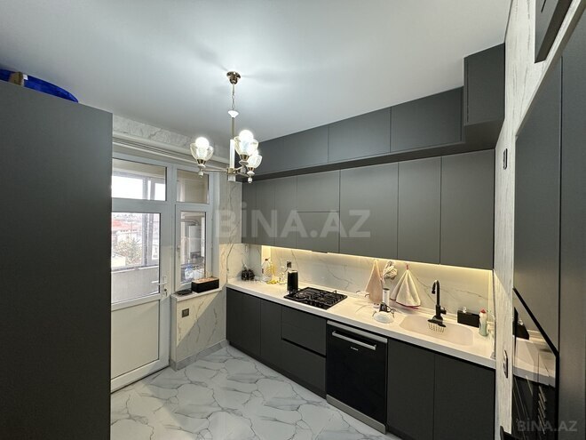 Satılır 3 otaqlı yeni tikili 80 m², Sabunçu q., photo 3 from 11
