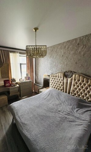 Satılır 3 otaqlı yeni tikili 80 m², Sabunçu q., photo 6 from 11