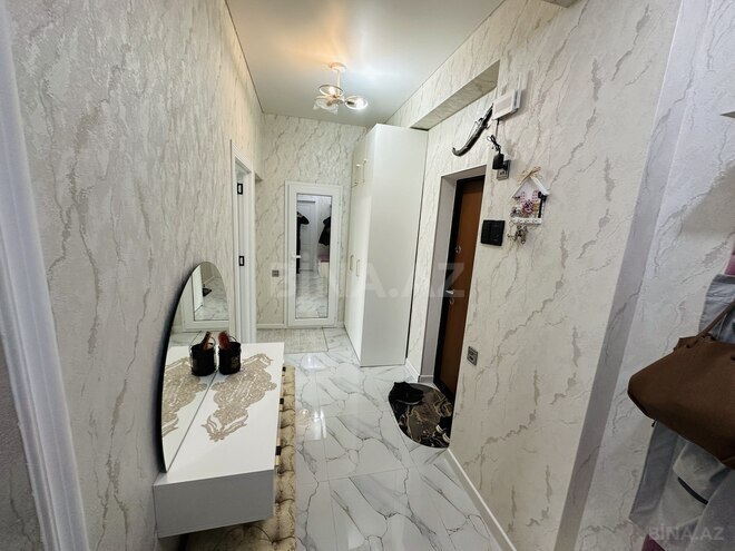 Satılır 3 otaqlı yeni tikili 80 m², Sabunçu q., photo 8 from 11