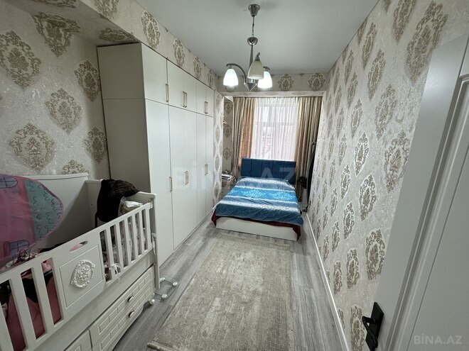 Satılır 3 otaqlı yeni tikili 80 m², Sabunçu q., photo 7 from 11