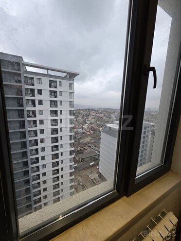 Satılır 2 otaqlı yeni tikili 46 m², 20 Yanvar m., photo 19 from 22