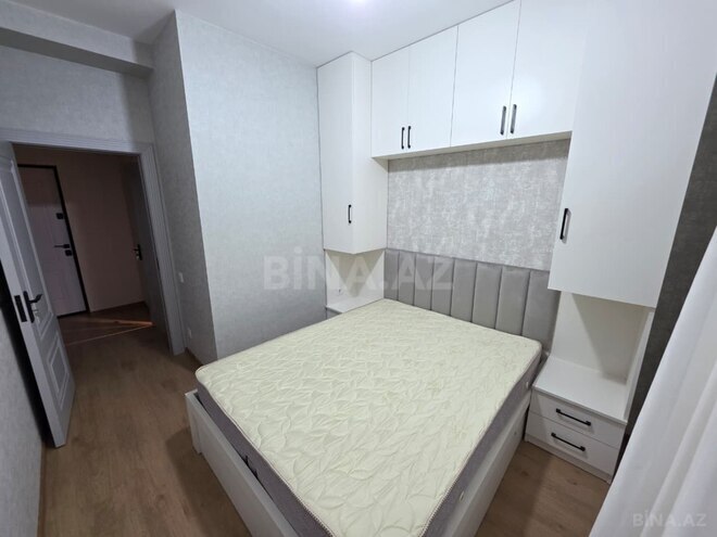 Satılır 2 otaqlı yeni tikili 46 m², 20 Yanvar m., photo 11 from 22