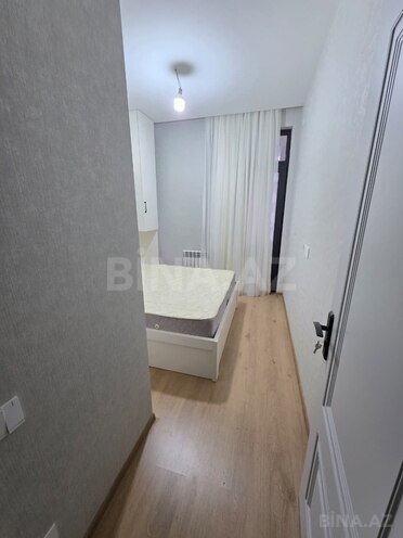 Satılır 2 otaqlı yeni tikili 46 m², 20 Yanvar m., photo 9 from 22