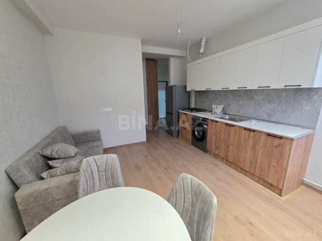 Satılır 2 otaqlı yeni tikili 46 m², 20 Yanvar m., photo 5 from 22