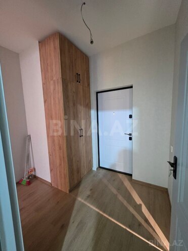 Satılır 2 otaqlı yeni tikili 46 m², 20 Yanvar m., photo 12 from 22