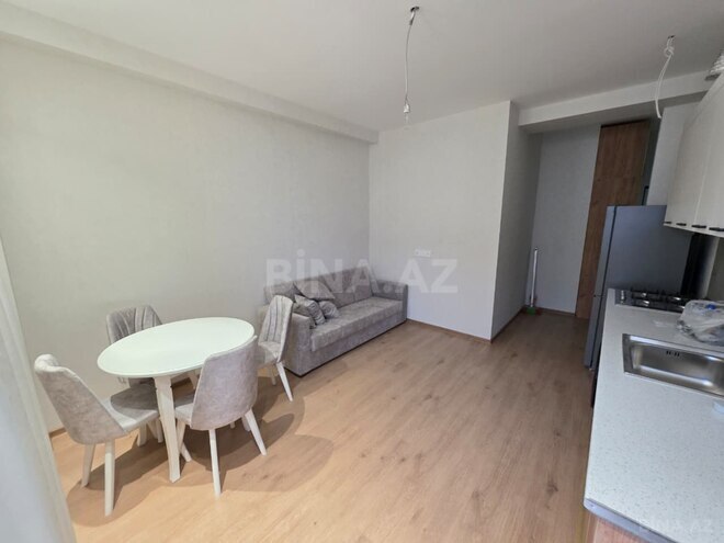 Satılır 2 otaqlı yeni tikili 46 m², 20 Yanvar m., photo 7 from 22