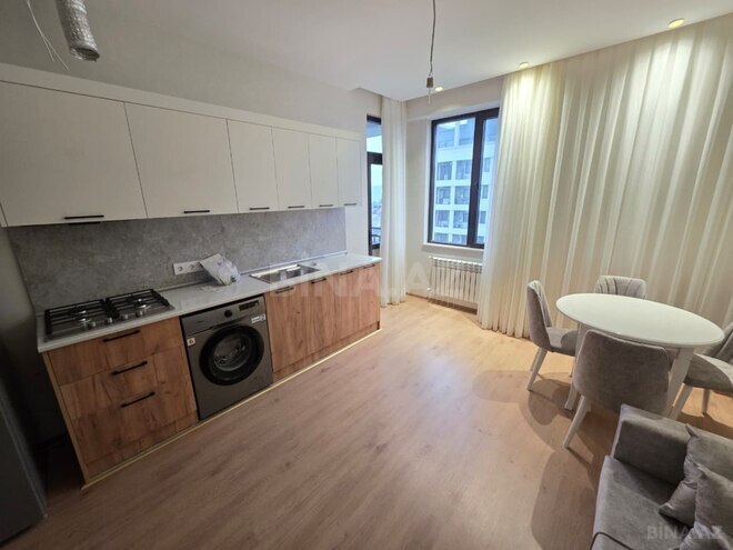 Satılır 2 otaqlı yeni tikili 46 m², 20 Yanvar m., photo 6 from 22