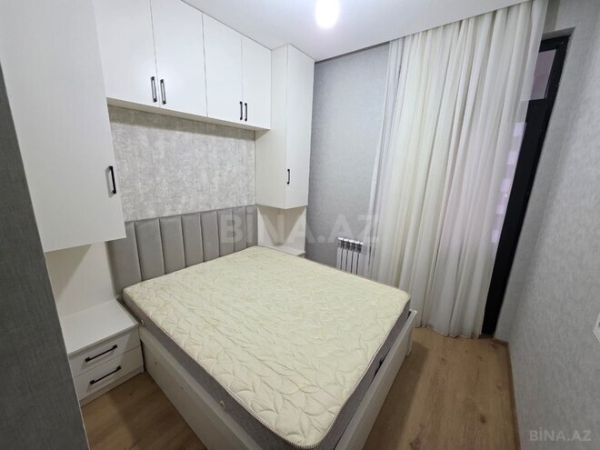 Satılır 2 otaqlı yeni tikili 46 m², 20 Yanvar m., photo 10 from 22