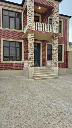 Продаётся 6-комн. дом/дача 250 м², пос. Биладжары, photo 1 from 23