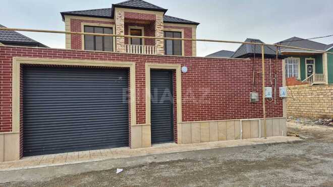 Продаётся 6-комн. дом/дача 250 м², пос. Биладжары, photo 3 from 23