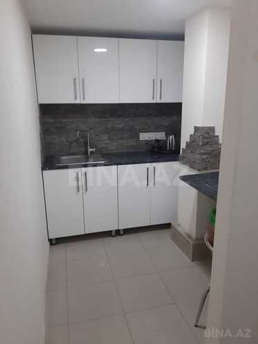 İcarəyə verilir 3 otaqlı ofis 60 m², Sahil m., photo 10 from 17