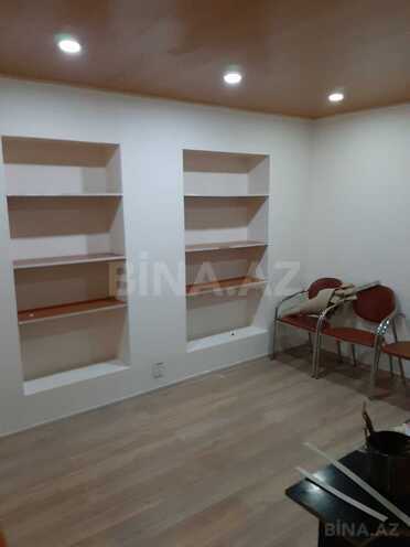 İcarəyə verilir 3 otaqlı ofis 60 m², Sahil m., photo 13 from 17