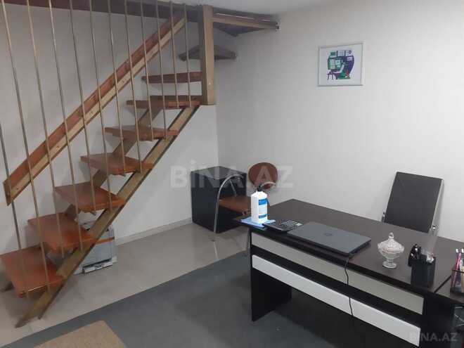 İcarəyə verilir 3 otaqlı ofis 60 m², Sahil m., photo 14 from 17