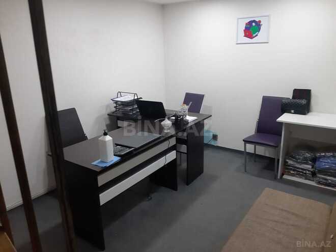 İcarəyə verilir 3 otaqlı ofis 60 m², Sahil m., photo 5 from 17