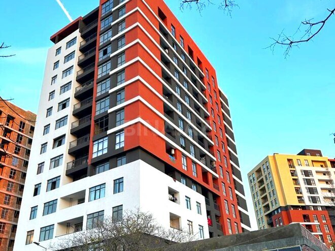 Продаётся 3-комн. новостройка 156.2 м², м. Кара Караев, photo 16 from 17
