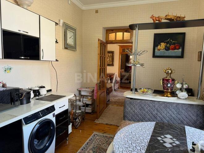 Satılır 7 otaqlı həyət evi/bağ evi 250 m², Buzovna q., photo 22 from 32