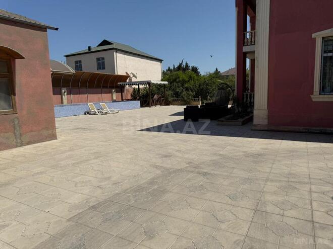 Satılır 7 otaqlı həyət evi/bağ evi 250 m², Buzovna q., photo 9 from 32