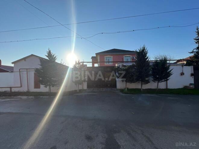 Satılır 7 otaqlı həyət evi/bağ evi 250 m², Buzovna q., photo 4 from 32