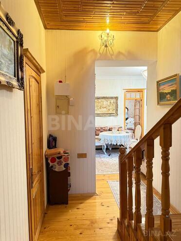 Satılır 7 otaqlı həyət evi/bağ evi 250 m², Buzovna q., photo 31 from 32